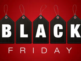 57% mai multe tranzacții decât anul trecut, în primele ore de Black Friday