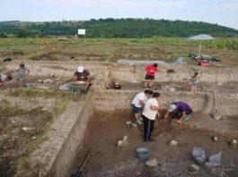 Arheologii bulgari au descoperit două cuptoare pentru ceramică vechi de 7.000 de ani