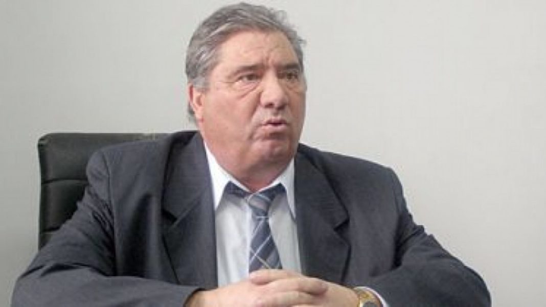 calina A murit fostul viceprimar al orașului Târgu Cărbunești
