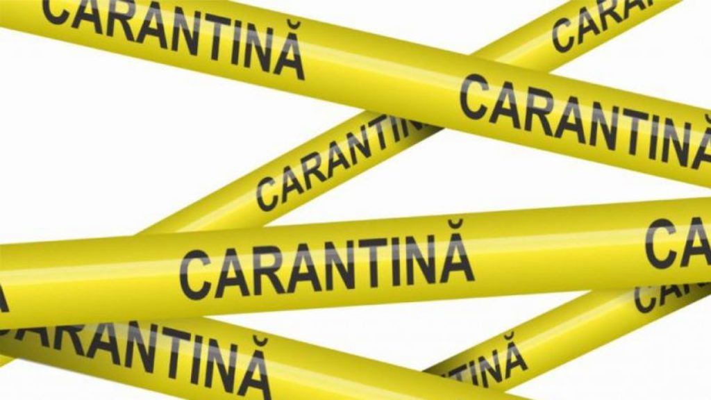 Timișoara intră în carantină pentru două săptămâni. Vezi restricțiile impuse