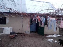 Carduri pentru mese calde destinate familiilor sărace din Târgu Jiu
