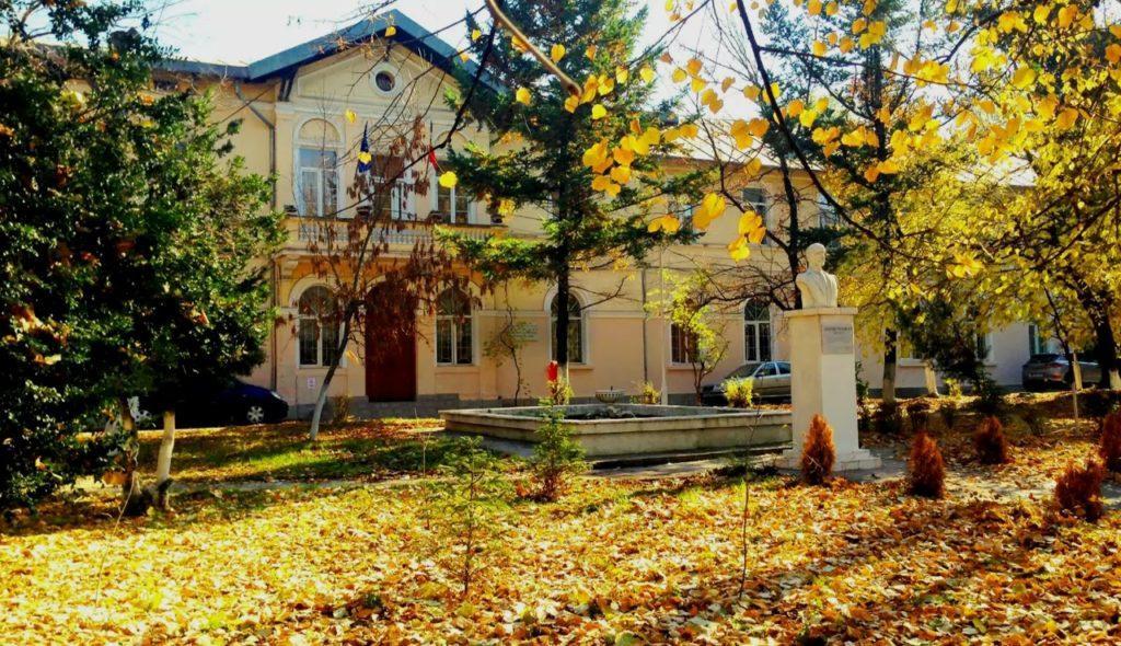 Colegiul Pedagogic din Craiova aniversează 150 de ani de existență