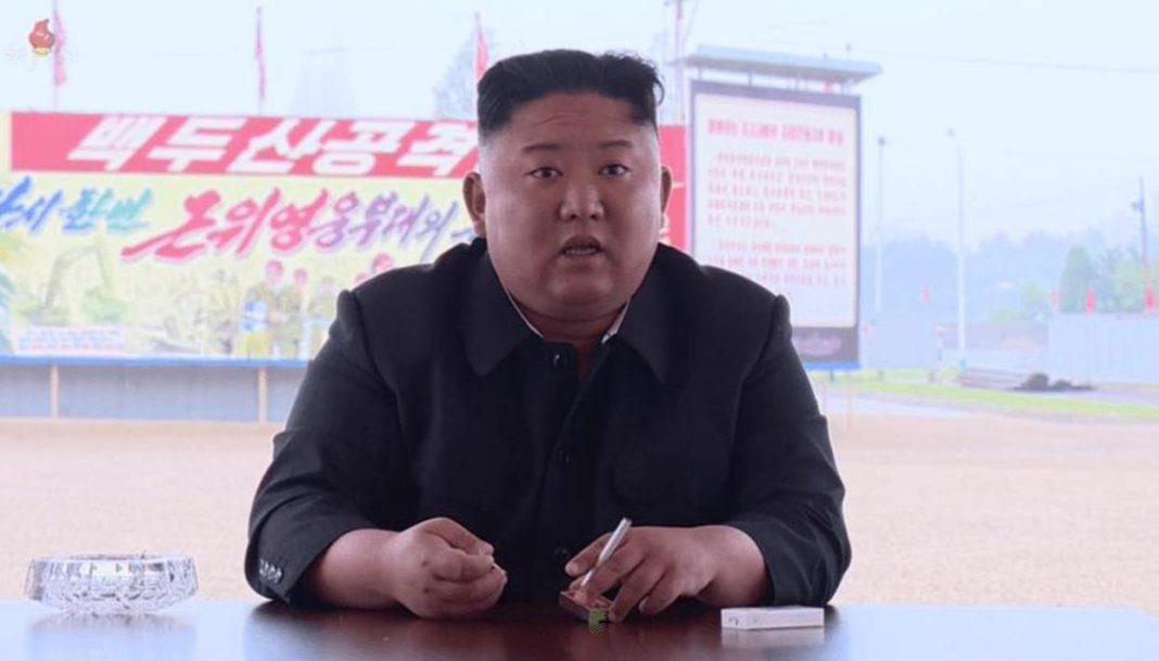 Liderul Coreei de Nord a demis al doilea om din stat