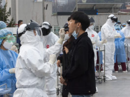 Coronavirus în lume: record de infectări la Tokio, undă verde pentru teste acasă în SUA