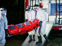 Rudele victimelor pandemiei din Italia ale pandemiei de COVID-19 a anunţat că va da în judecată autorităţile regionale şi naţionale