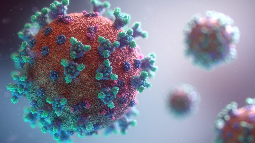 Mai puține cazuri de coronavirus în Dolj