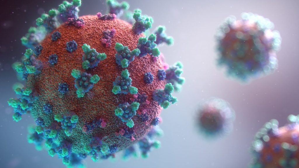 Coronavirus România: 9.685 cazuri noi de persoane infectate și 160 decese
