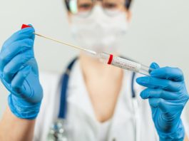 Prefectura Dolj a anunțat că în ultimele 24 de ore au fost înregistrate 91 de cazuri noi de coronavirus