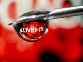 Livrarea vaccinului împotriva Covid-19 urmează să înceapă săptămâna viitoare