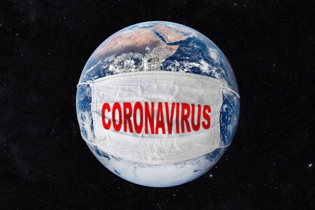 60 de milioane de cazuri de infectare cu noul coronavirus, la nivel global