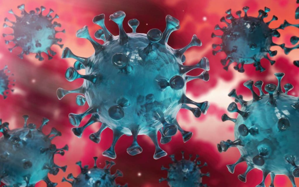 Coronavirus/3.826 de cazuri noi în ultimele 24 de ore