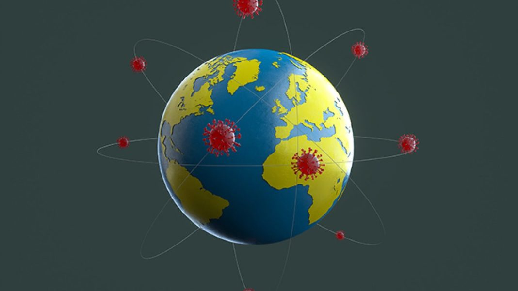 Coronavirus în lume: Omenirea se apropie de 50 de milioane de infectări