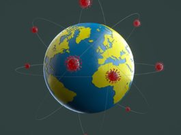 Coronavirus în lume: Omenirea se apropie de 50 de milioane de infectări