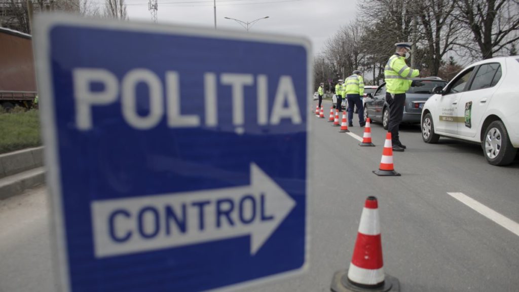Gorj: Comuna Telești a intrat în scenariul roșu