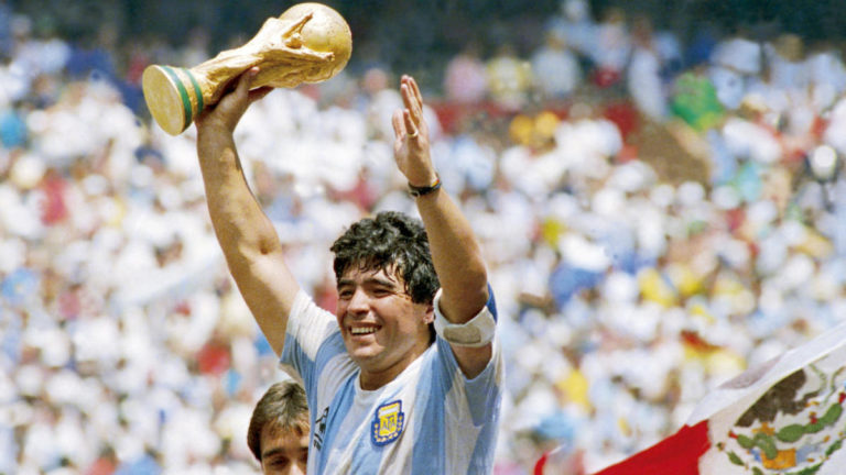 Minut de reculegere în Liga Campionilor şi Liga Europa, în memoria lui Maradona