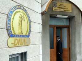Directorul adjunct al Autorităţii Rutiere Române, plasat sub control judiciar pentru că nu a demisionat din funcţie