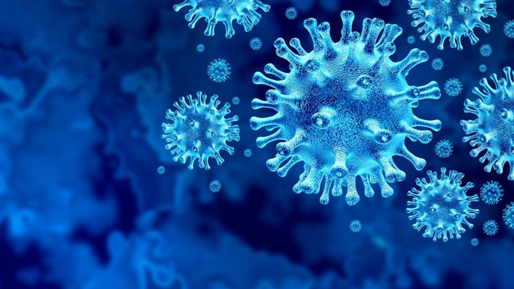 Gorj: 27 de cazuri noi de coronavirus