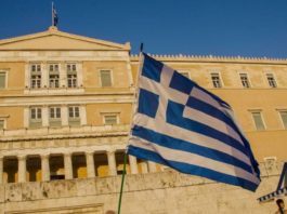 Grecia intră, de sâmbătă, în carantină totală