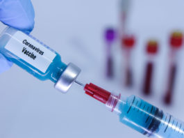 Primele doze de vaccin vor sosi în Italia la sfârşitul lunii ianuarie