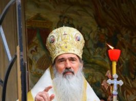 IPS Teodosie a dat în judecată autoritățile pentru că au interzis pelerinajul de Sfântul Andrei
