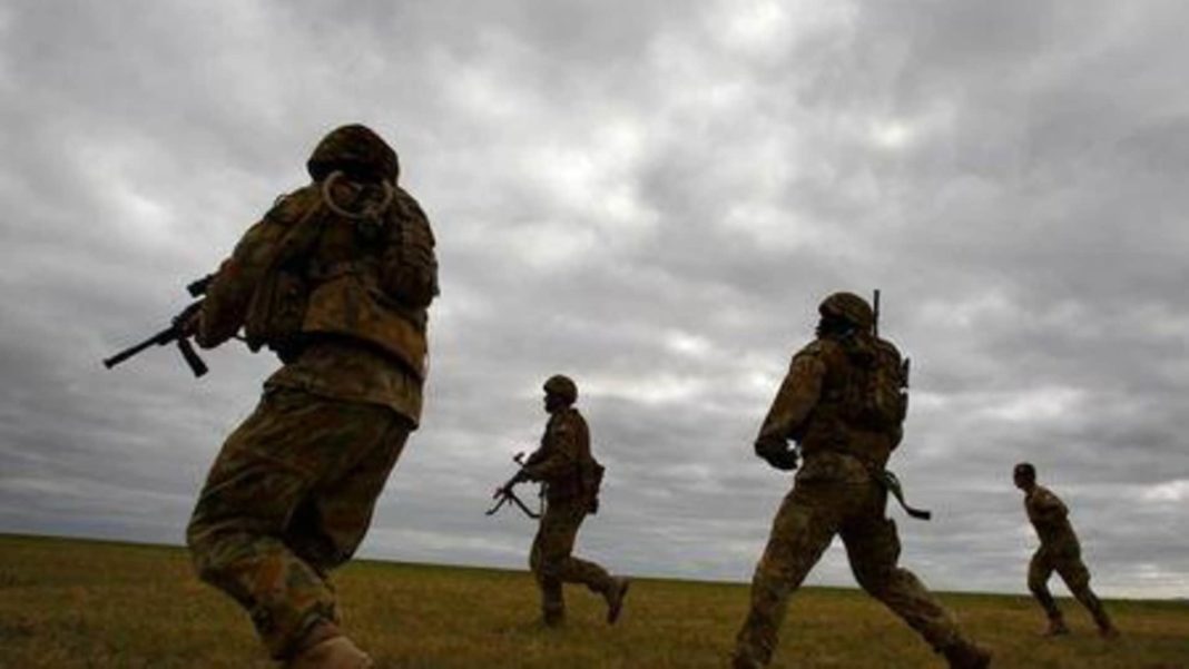 Forțele speciale australiene au ucis 39 de prizonieri și civili neînarmați în Afganistan