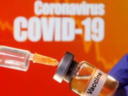 Un vaccin împotriva COVID-19, susținut de guvernul indian, ar putea fi lansat în februarie
