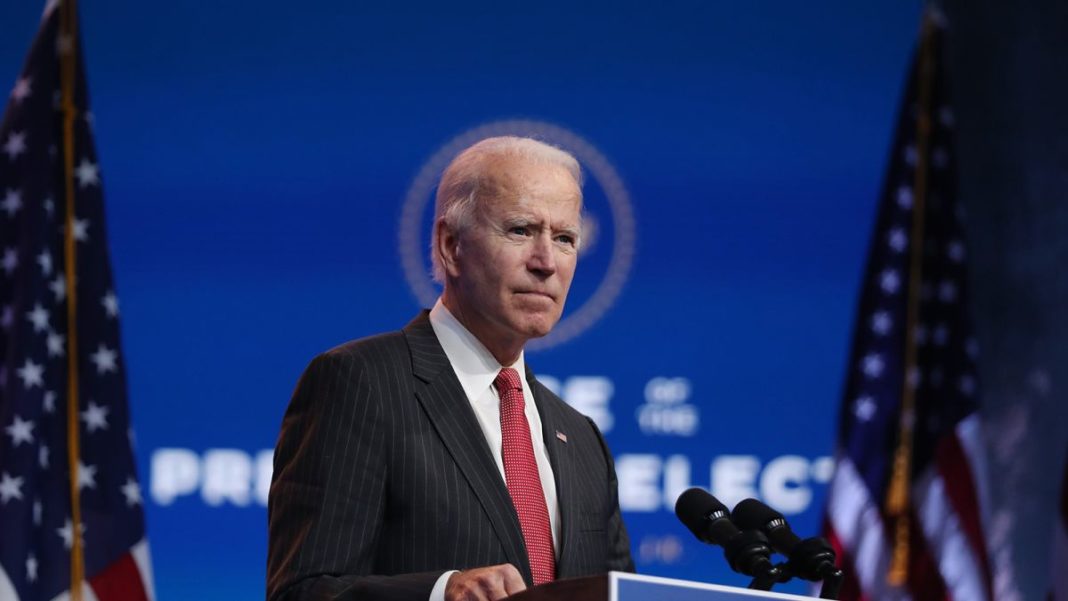 Polonia nu recunoaște victoria lui Joe Biden