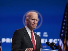 Polonia nu recunoaște victoria lui Joe Biden