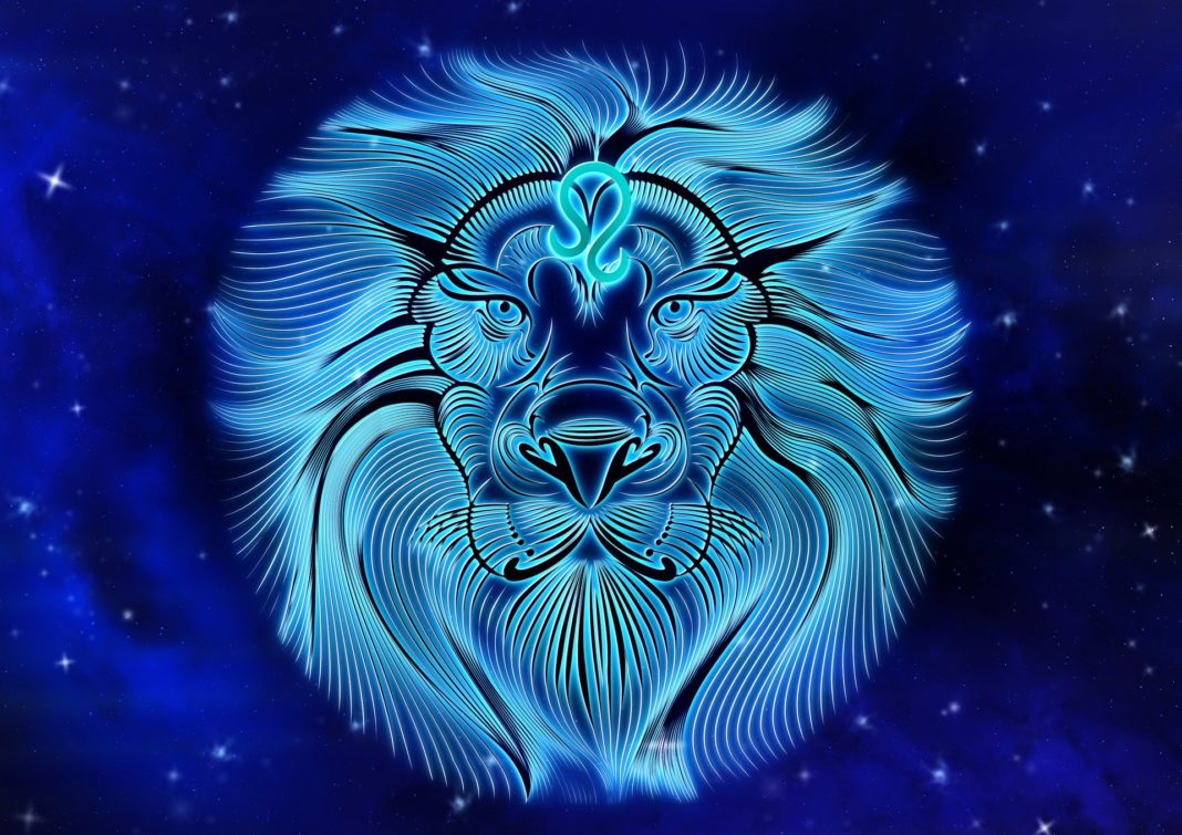 Zodia leului începe azi, 23 iulie