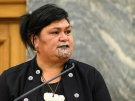 Noua Zeelandă are, pentru prima dată, un ministru femeie maori