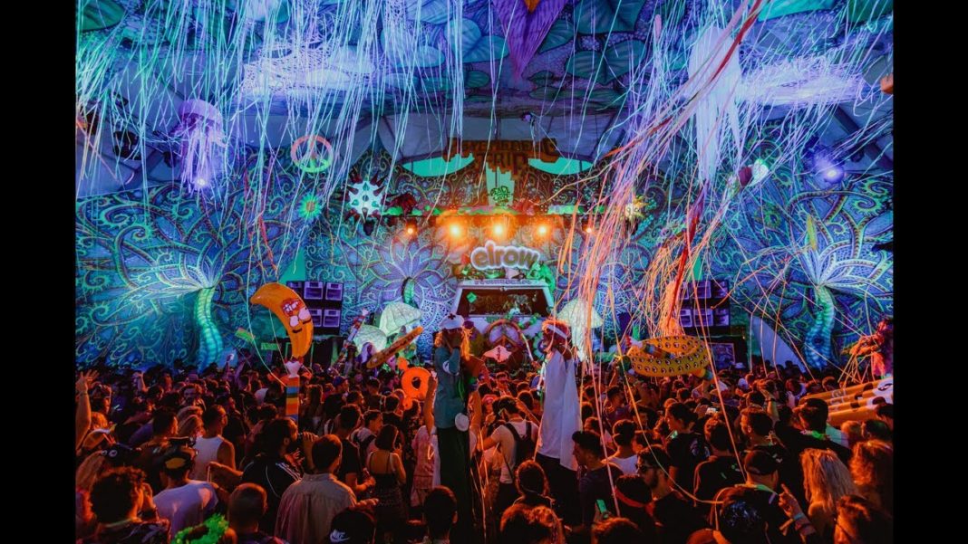 Electric Castle 2021. Organizatorii au anunțat primii headlineri