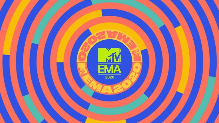 BTS marii învingători la MTV EMA 2020