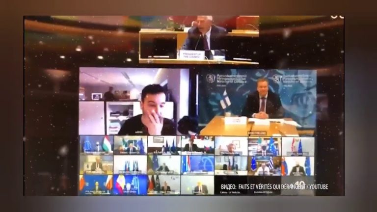 Un jurnalist olandez a pătruns în videoconferința secretă a miniștrilor UE ai Apărării