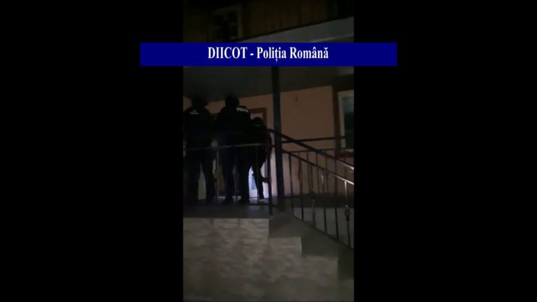 28 de percheziții la contrabandiști de țigări