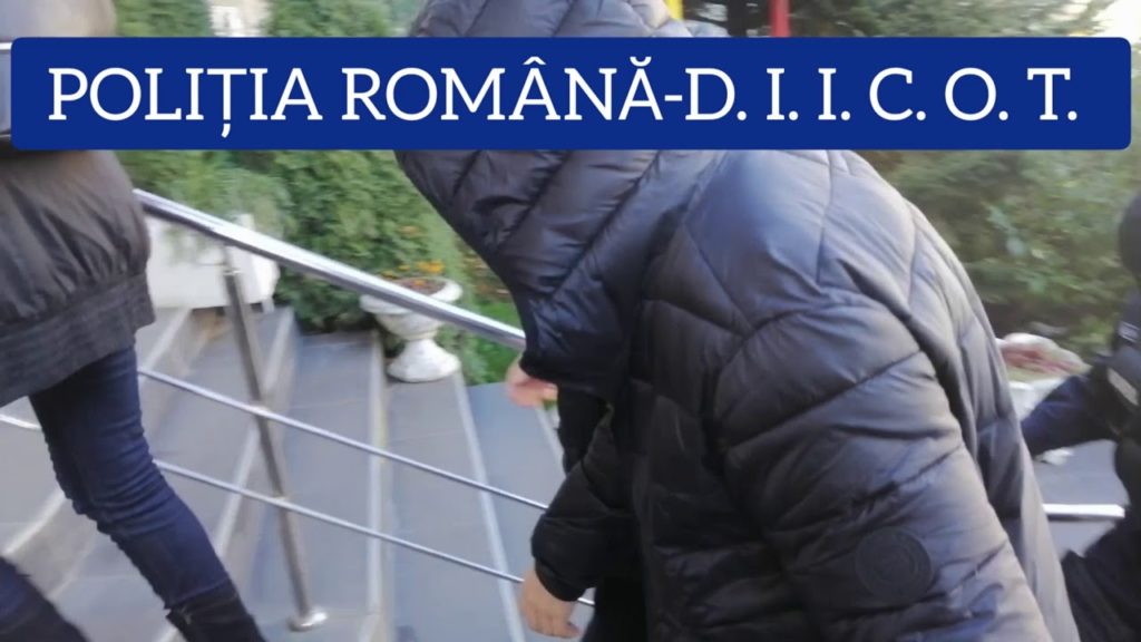 16 percheziţii în Gorj şi Vâlcea la o grupare specializată în fraude informatice şi spălare de bani. Prejudiciul – peste 1 milion de euro