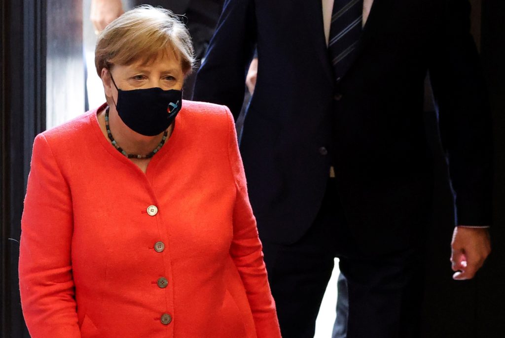 Germania intenționează să prelungească perioada de lockdown