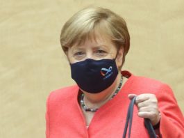 Merkel: Vor exista restricții până când 70% din populație va avea imunitate la SARS CoV-2