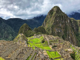 Machu Picchu s-a redeschis după o pauză de aproape opt luni
