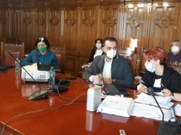 Prima ședință ordinară a noului Consiliu Local Craiova a avut loc online. Întrunirea a fost în format video, așa că ea a generat discuții aprinse, care au durat mai bine de trei ore.