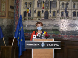 Tribunalul Dolj a decis: Olguța Vasilescu a fost învestită legal în funcția de primar al Craiovei
