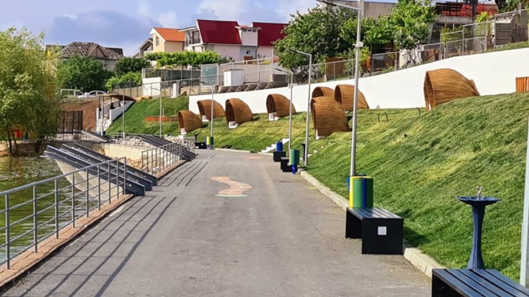 Oraşul Ovidiu din județul Constanța va intra în carantină Oraşul Ovidiu din județul Constanța va intra în carantină