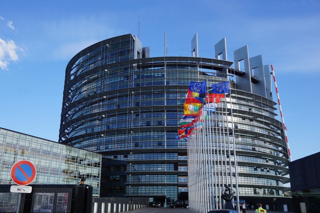 Acord european privind condiționarea fondurilor europene de statul de drept