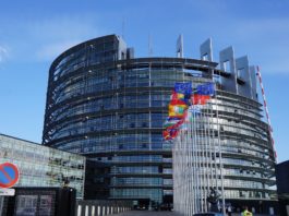 Acord european privind condiționarea fondurilor europene de statul de drept