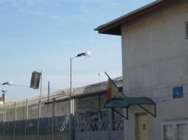Penitenciarul Ploieşti devine centru COVID-19