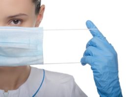 Persoanele care se vor vaccina anti-COVID vor mai fi obligate să poarte mască?