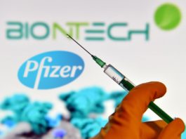Marea Britanie este pe cale să devină prima țară care aprobă vaccinul anti-coronavirus produs de Pfizer.