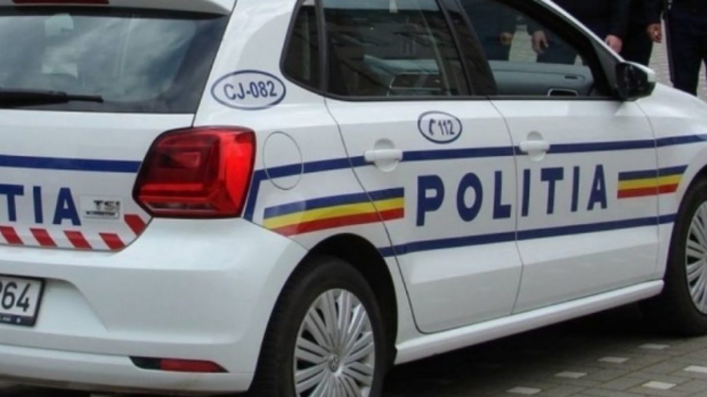 Mehedinți: Tânăr fără permis, depistat la volanul unui motociclu neînmatriculat