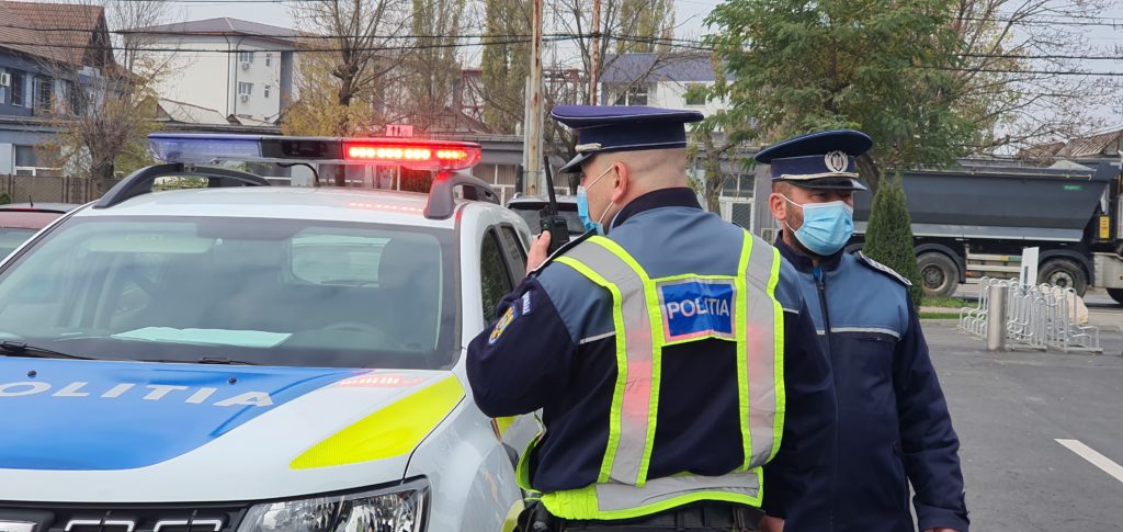 Restricții în două localități doljene