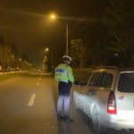 Un bărbat din Hunedoara fără permis auto a fost depistat la volan pe DN 66 de polițiștii gorjeni