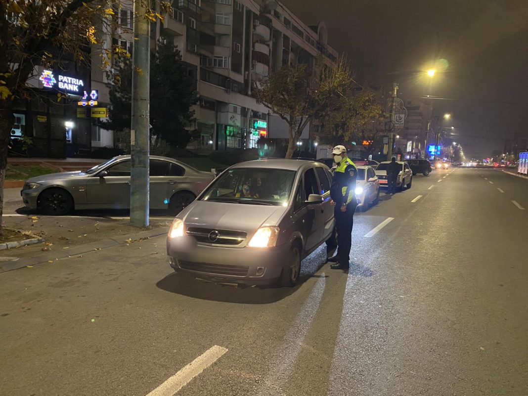 Pentru neregulile constatate au fost aplicate 223 de sancțiuni contravenționale, în valoare de peste 18.000 de lei